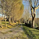 De Charme En Campagne Girondine: Le Domaine De Mongeret Pondaurat