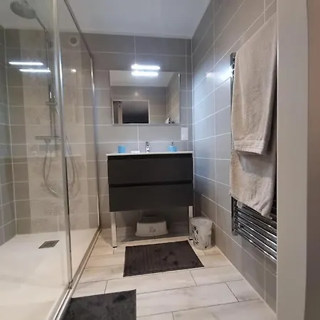 De Charme En Campagne Girondine: Le Domaine De Mongeret Appartement Pondaurat